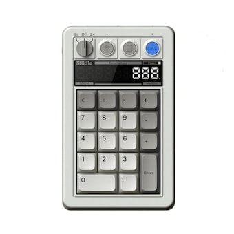 <b>8bitdo</b> Retro18 유무선 기계식 M 에디션