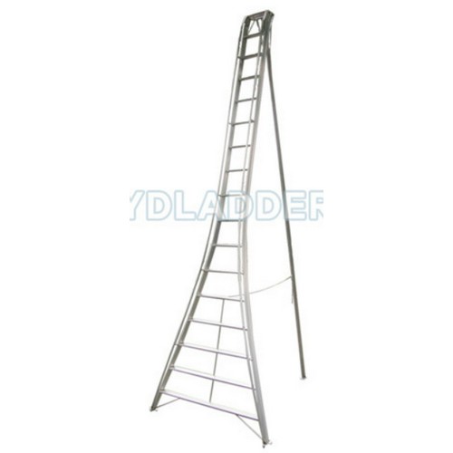 영도사다리  과수 사다리 (17단)