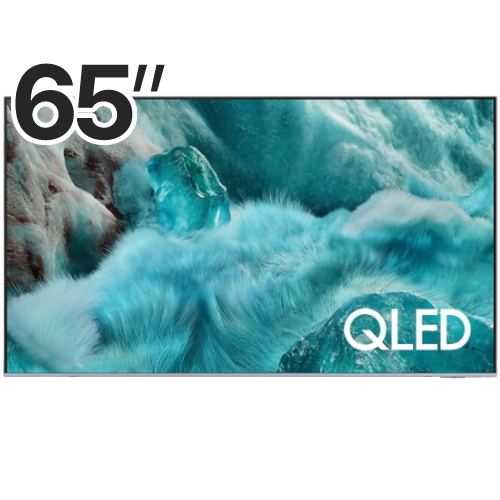 삼성전자 QLED KQ65QF7SAFXKR (벽걸이)