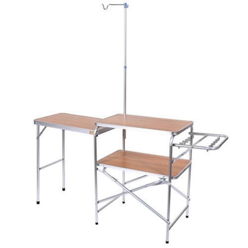 K4CAMP 8877A 키친 테이블