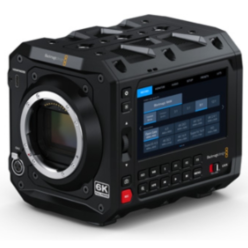 Blackmagic Design PYXIS 6K L