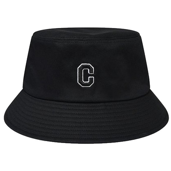 비케이브 커버낫 뉴베이직 버킷 햇 CO2300CA07 (BK, 블랙)