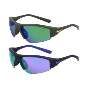  나이키 Skylon Ace 22 Max Optics Sports Wrap Semi Rimless 선글라스 DV2151