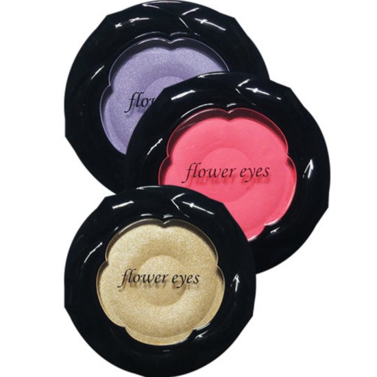 코스라인 플라워 아이즈 아이섀도우 (1개)_이미지