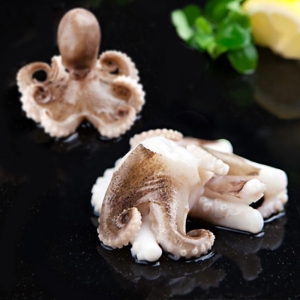 손질 절단 쭈꾸미 500g+500g 주꾸미볶음 무침용