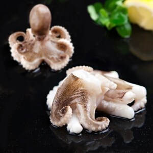 마칸 손질 절단 <b>쭈꾸미</b> 500g+500g 주꾸미볶음 무침용