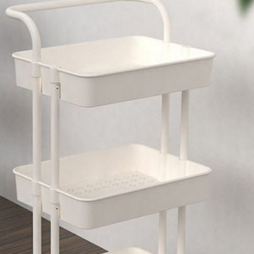 리벤스 이동식 다용도 3단 핸드 트롤리_이미지