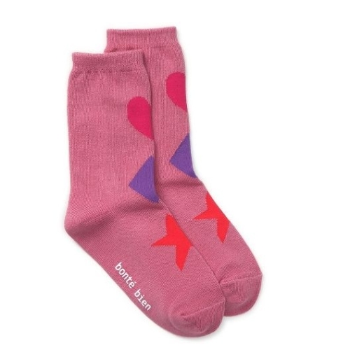 리틀그라운드 봉테비앙LOVE도형단말 74A18-810-01_이미지