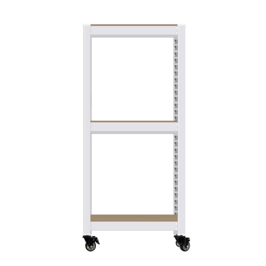 홈던트하우스 3단 이동식 앵글선반 900x600 (165cm(높이))_이미지