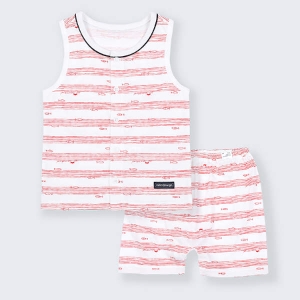  알로앤루 피쉬스 나시 상하복 (A20D4LH908)