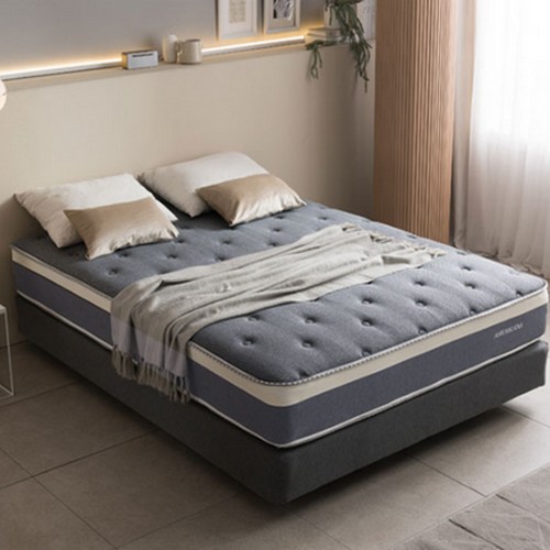 아메리카나베드 호텔에디션 프리미엄 투매트리스 SS (53cm)_이미지