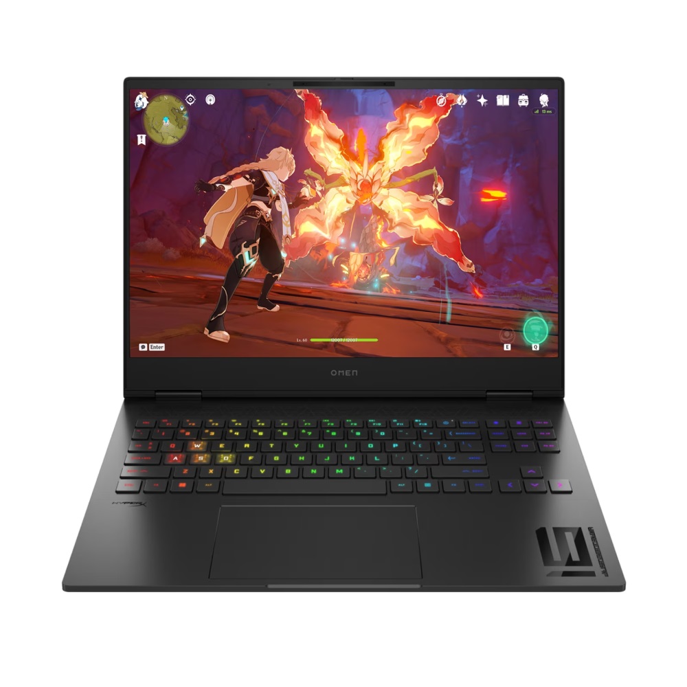 HP 오멘 16 슬림 u1037TX (SSD 2TB)_이미지