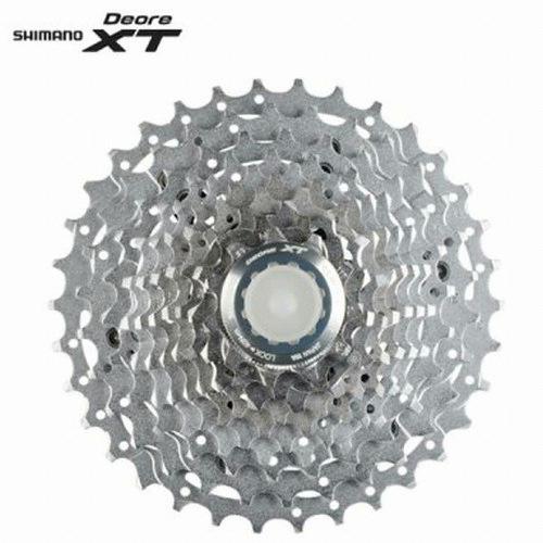 시마노 XT 스프라켓 CS-M771이미지입니다. 누르면 해당 게시물로 새창이동합니다.