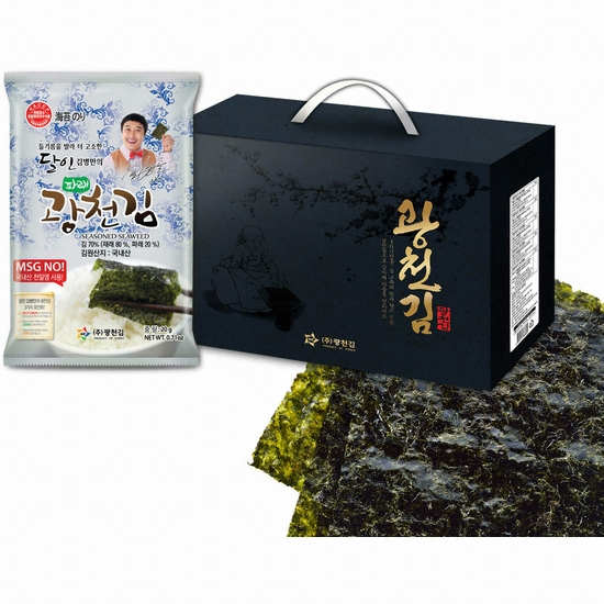 광천김 달인 30-2호 (1개)_이미지