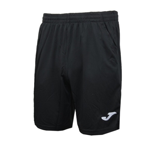 조마 남성 버뮤다 드라이브 쇼츠 100438.100 블랙_이미지