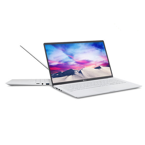 LG전자 2020 그램15 15Z90N-EB36K (SSD 128GB)_이미지