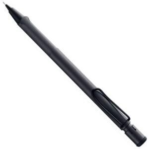 <b>라미</b> <b>샤프</b> 사파리 차콜블랙 117