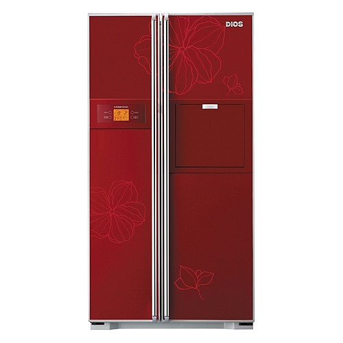 LG전자 디오스 R-T691THY