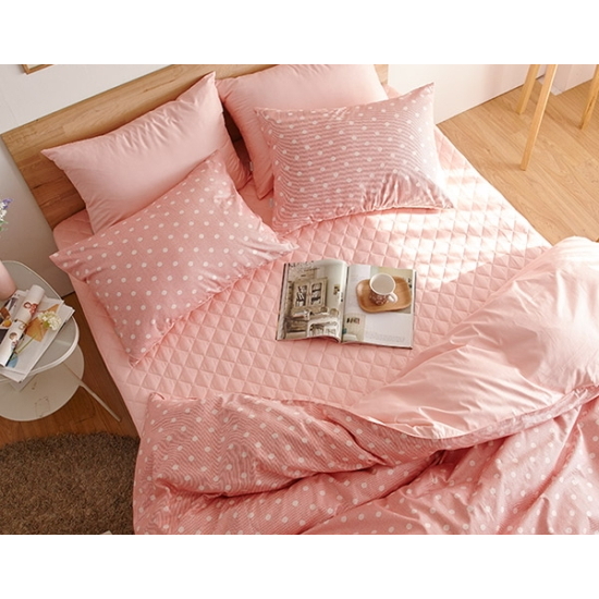 쉬즈홈 모던도트 순면 베개커버 (70x50cm)