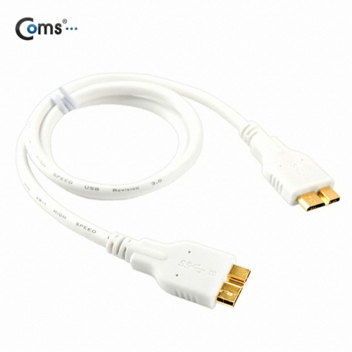 라이트컴 COMS 갤럭시노트3 OTG 케이블 IT576/IT577_이미지