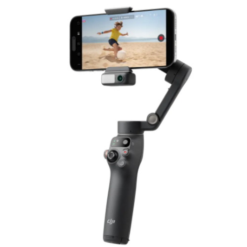 DJI 오즈모 모바일7P (브이로그 콤보)_이미지