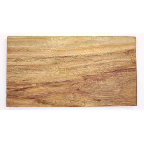 캄포 원목 통나무 도마