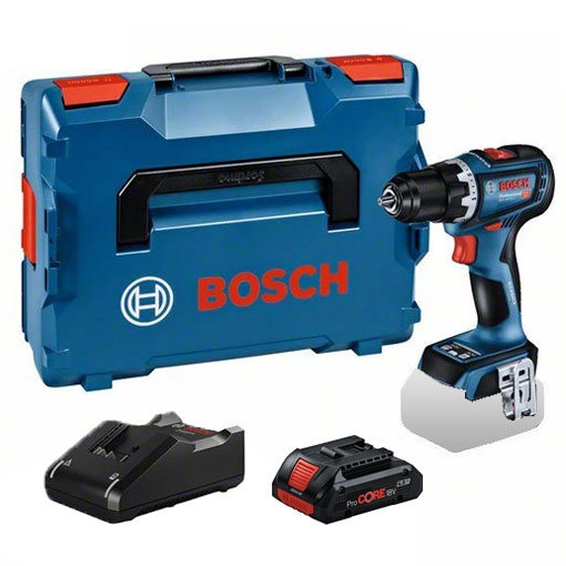 ���� GSR 18V-90 C