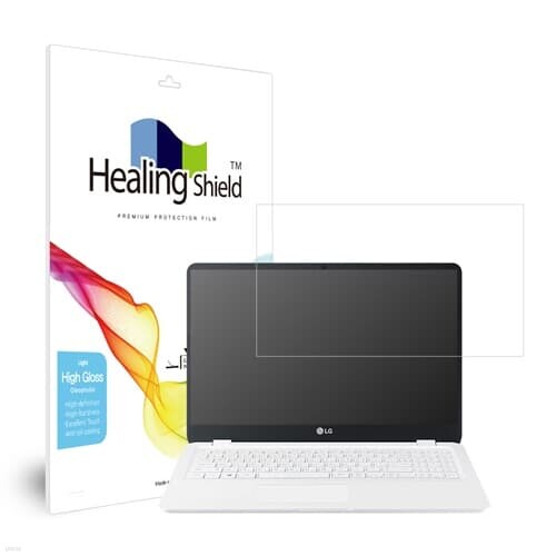 LG전자 2019 울트라PC 15UG590 올레포빅 Light 액정보호필름