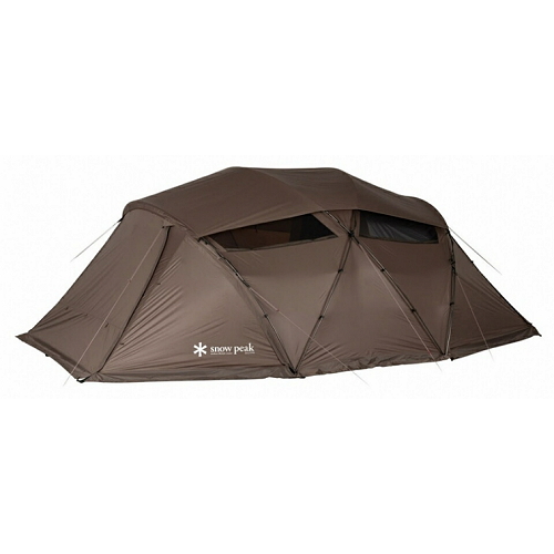 스노우피크 제이즈 프로 해외구매