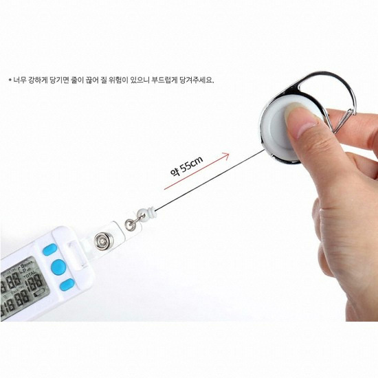 타바타 이지원플러스 타수계산기 GV-0906_이미지