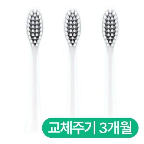 아투 AT-T-1002 교체용 칫솔모 (3개)_이미지