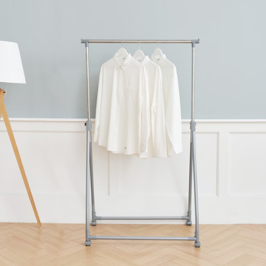 까사마루 벨리타 이동식 행거 920