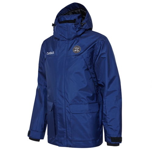 셀시우스 19/20 헨리 스키 보드복 자켓 (네이비)
