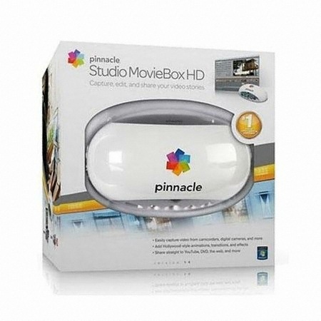 영상편집 Studio Moviebox HD V.15