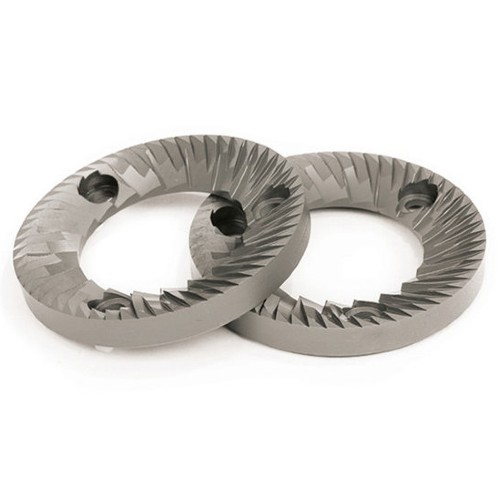 MAZZER 슈퍼졸리 그라인더 날 64mm이미지입니다. 누르면 해당 게시물로 새창이동합니다.