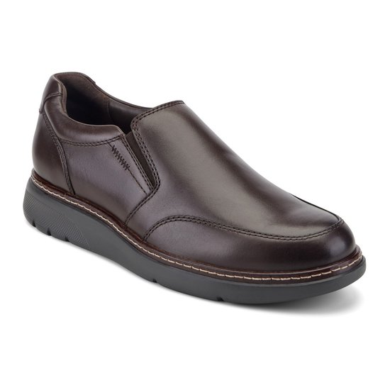  락포트 남성 바넷 슬립온_RM0169