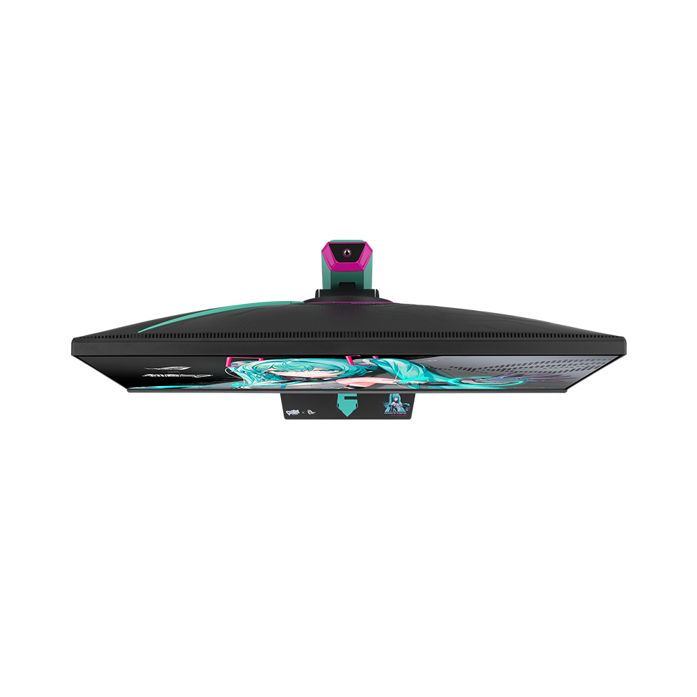 ASUS ROG STRIX XG27ACMEG-G ������ ���� �����