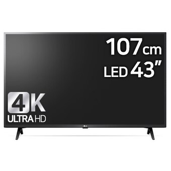 <b>LG</b>전자 울트라HD 43UN7850KNC