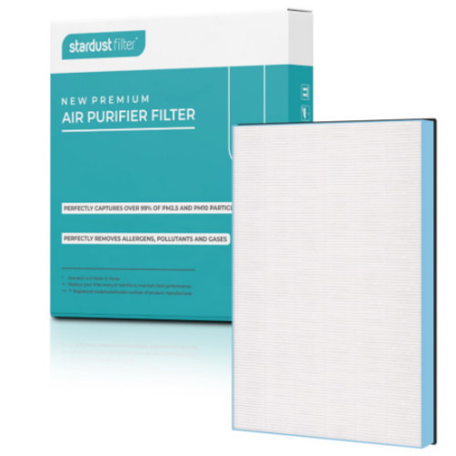 스타더스트 삼성전자 블루스카이 3000, 6000 전용 CFX-G100D 호환용 헤파필터