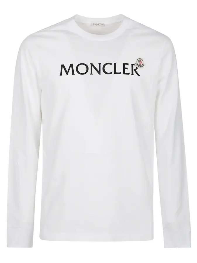 몽클레르 티셔츠 SS26 L1 091 8D000 09 89AYY 7245637