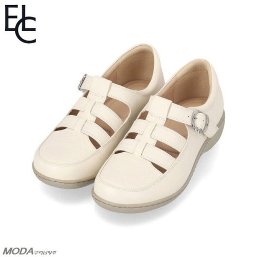 경량 쿠션 컴포트 여성 스니커즈 2XWO57XZ_GN