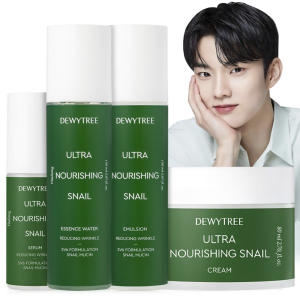 듀이트리 달팽이크림 수분크림 스네일크림 PX크림 1개