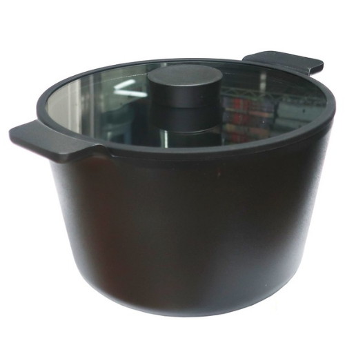 네오플램 불칸 IH 곰솥냄비 (26cm)_이미지