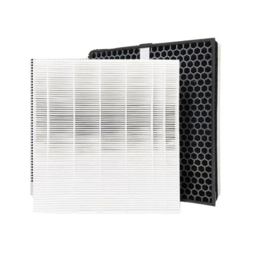 제로텍 삼성전자 블루스카이 1000/3000 전용 CFX-B100D/CFX-K100D 호환용 일체형필터 (프리미엄형)_이미지