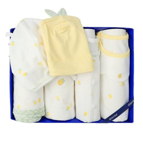 해피랜드F&C 압소바 모니 뱀부 출산 4종세트 출산선물 C1A1A10907