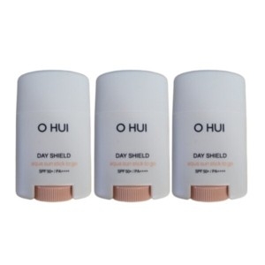 오휘 데이쉴드 아쿠아 선스틱 투 고 14g