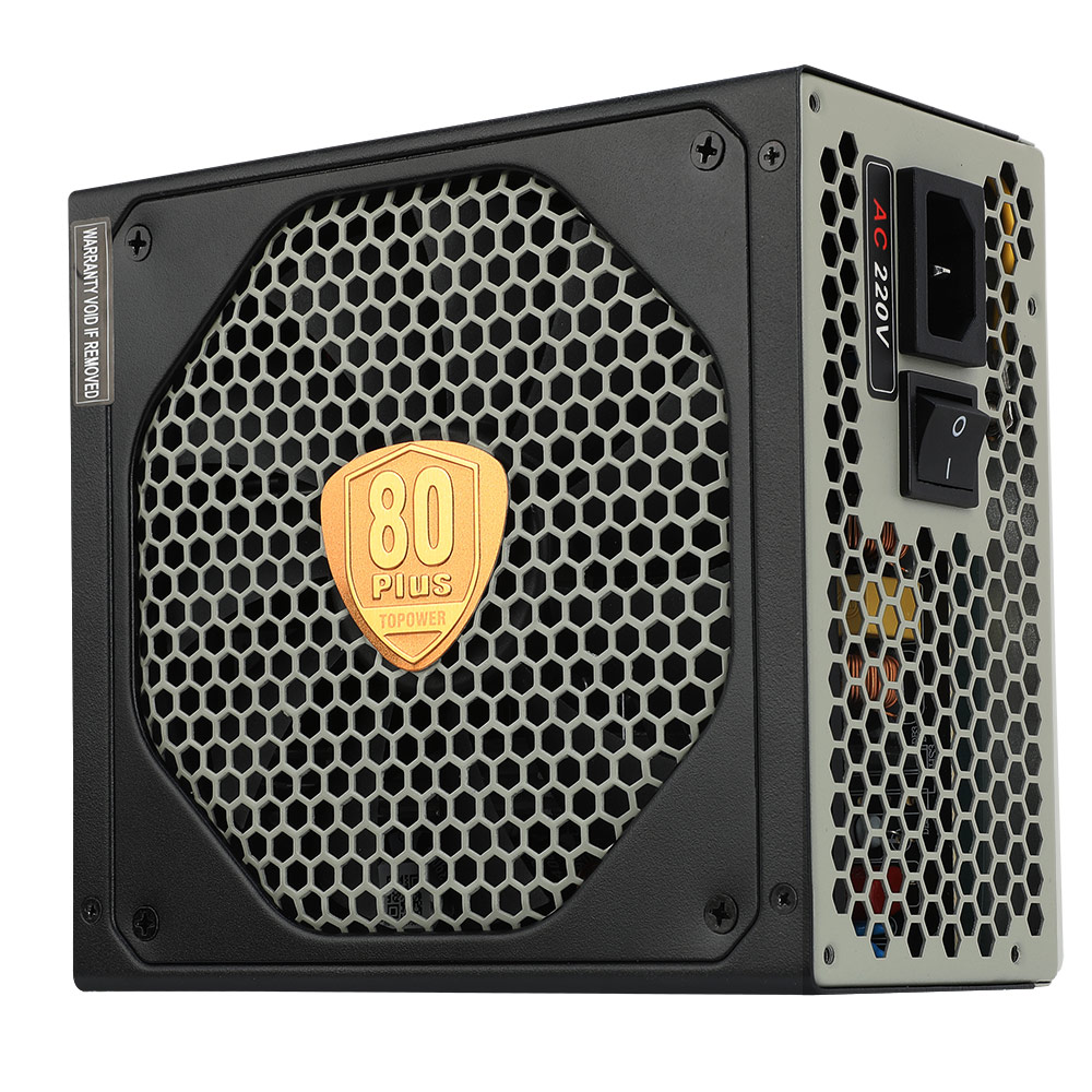 topower Guardian TOP-700DG 80PLUS����� PCIE5.1 ����
