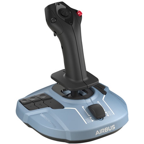 Thrustmaster TCA SIDESTICK AIRBUS EDITION (기본형)