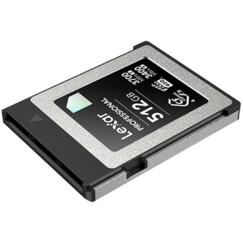 Lexar CFexpress 4.0 Professional Ÿ�� B ���̾Ƹ��ø���