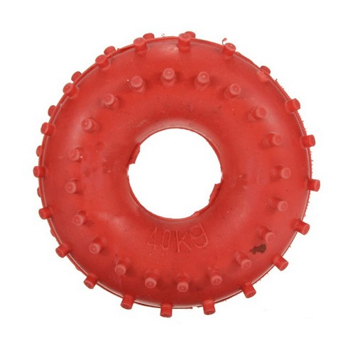 Rubber Ring Grip Hand Gripper Device (15~40kg)_이미지
